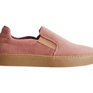 Boden USA slip-on trainer